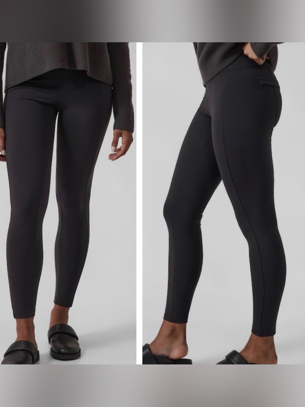 ATHELETA Delancy Street Tight Size XSmall